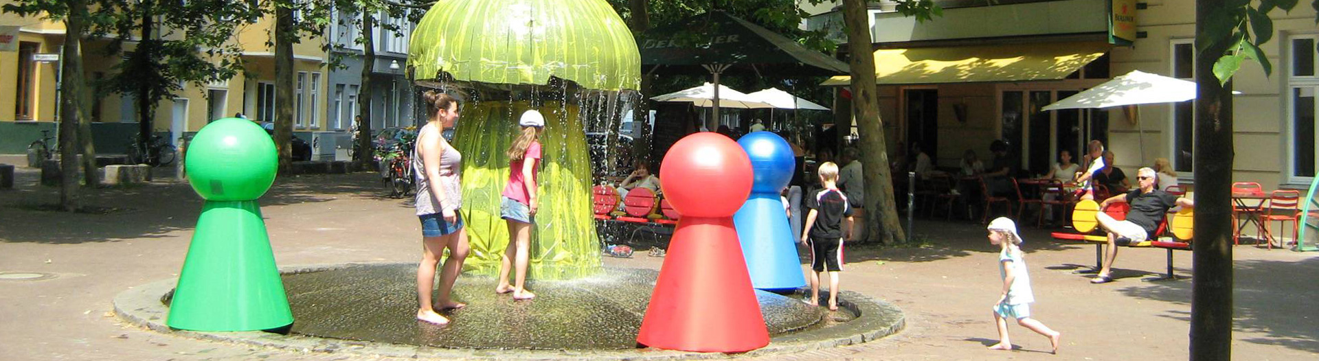 brunnen