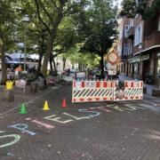 Spielstraße